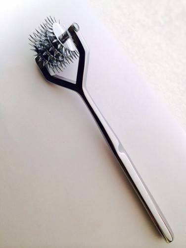 Girandola neurologica Wartenberg in 4 ruote ottima qualità prezzo basso - Foto 1 di 3