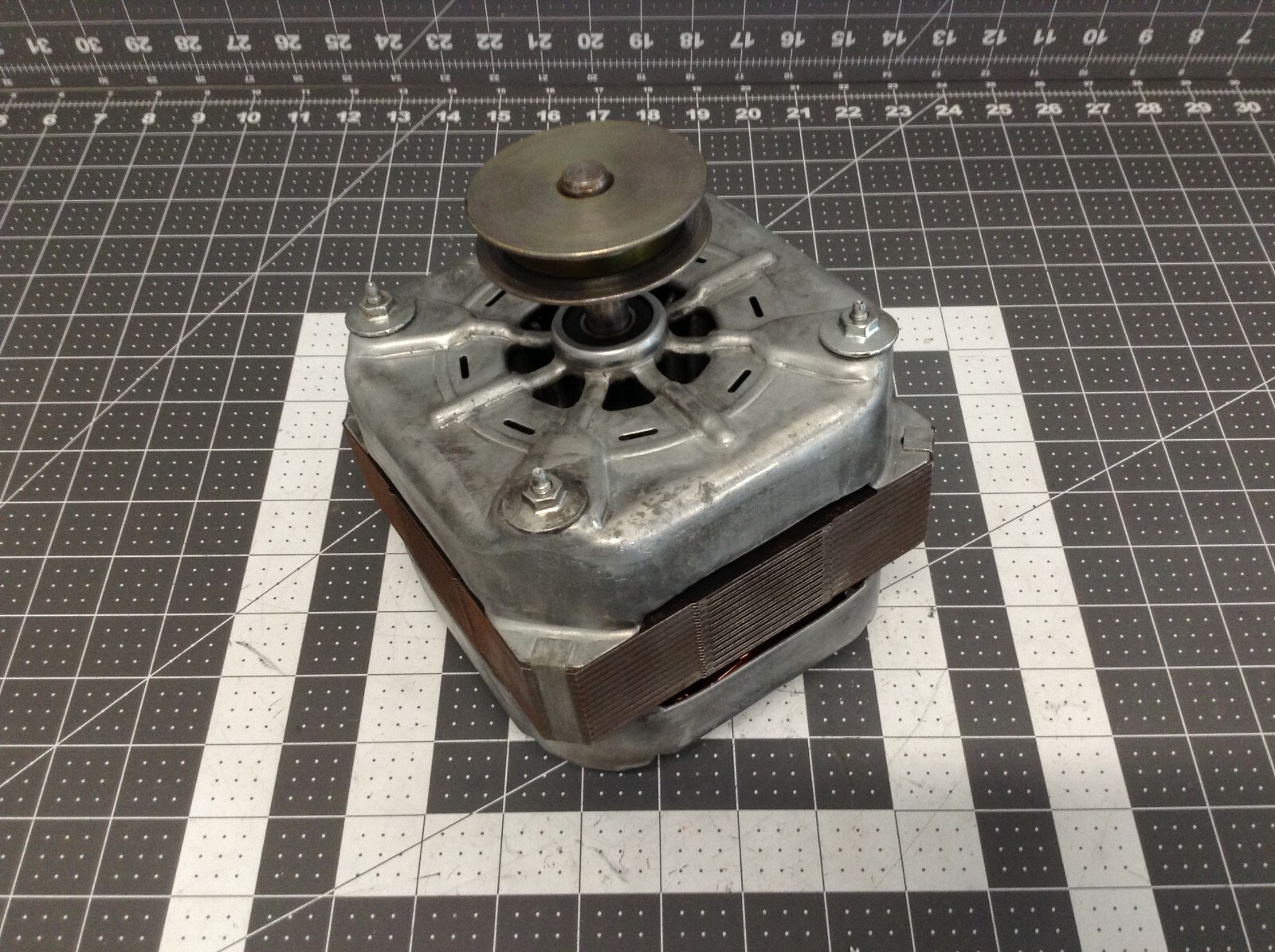 GE Washer Motor P 5KCP61FW1510S WH20X10025 eBay
