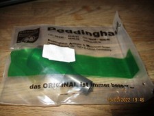 Peddinghaus 64002 Loche Matrize No. 2 18 mm NEU
