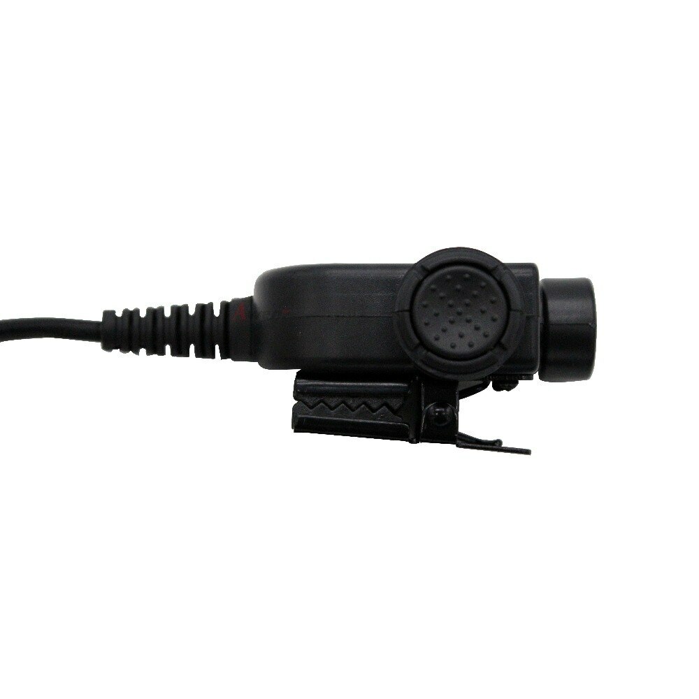 ZTACTICAL製 SILYNX C4OPS&BowmanElite Ⅱセット Silynx PTT Cable for Z Tactical Bowman Elite II HD01 HD02