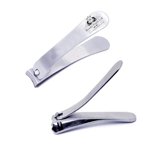 Chiropody Nail Clippers Sharp Cut - Manicure Tools Podiatry Ingrown Toe & Finger - Picture 2 of 3