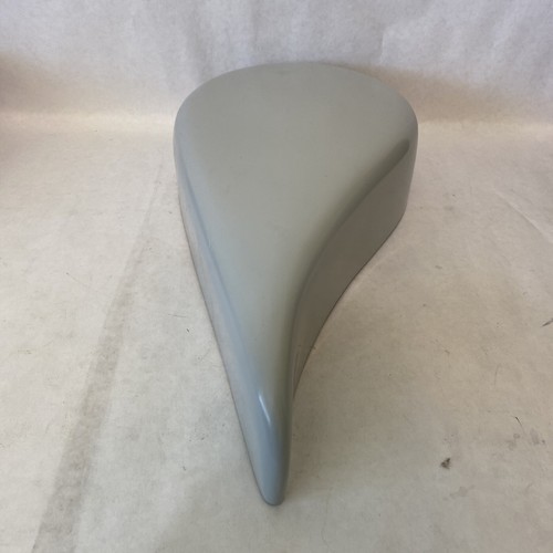 Sumax Fiberglass Sweeper AC Cover Primer Genuine - Picture 2 of 8