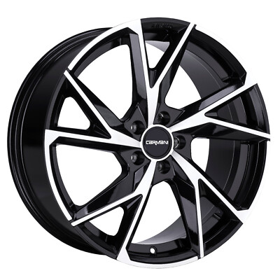 4x 19 Zoll CA23 Alu Felgen für Lexus GS F IS XE2 NX AZ1 RC XC1 F UXC1 SC 430 Z4