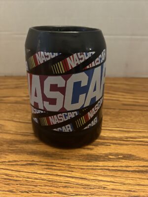 NASCAR Coffee Mug