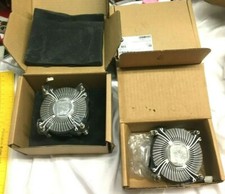 HP Cooling Fans Lot of 3, 908998-001  804057-001 NIB Free Shipping