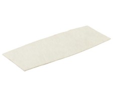 THOMAS Micro-Abluftfilter TWIN T2 Aquafilter, TWIN TT Aquafilter