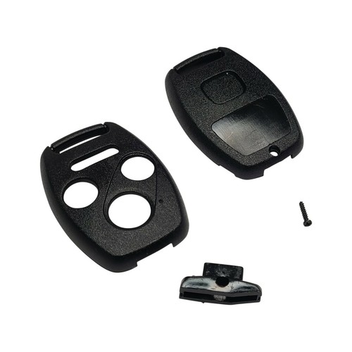 Replacement Shell For Honda Remote Key Cover Case Repair Kit Use Your Blade 4Btn - Picture 2 of 9