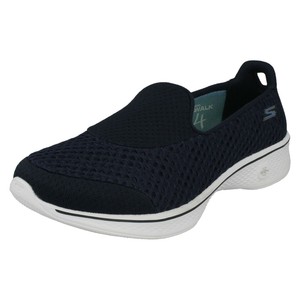 skechers go walk 4 kindle ladies