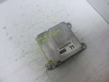 SRS Control Module Under Console Fits 04-06 SOLARA 89170-06231