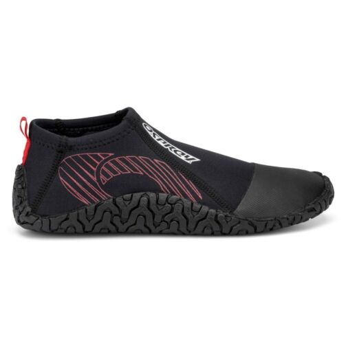 Osprey Neoprene WETSUIT SHOES Unisex_Adult_Junior_Watersport_Aqua_Beach - Picture 10 of 11