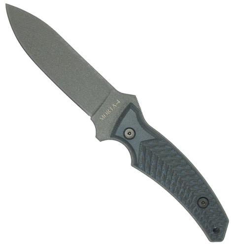 Custom Knife Factory CKF Pepyakka 3.0 Spinner Damascus #47 New and