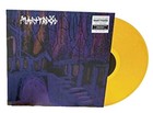 Century Media Rock Vinyl Records