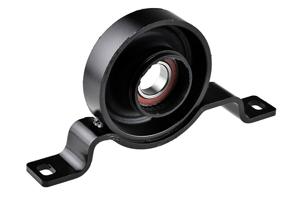 Palier de transmission pour Opel Mokka X support de cardan d'arbre d'origine 00027783a