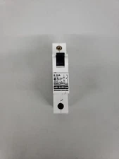 ABL SURSUM 1BU20 B 20A 277V Circuit Breakers Used