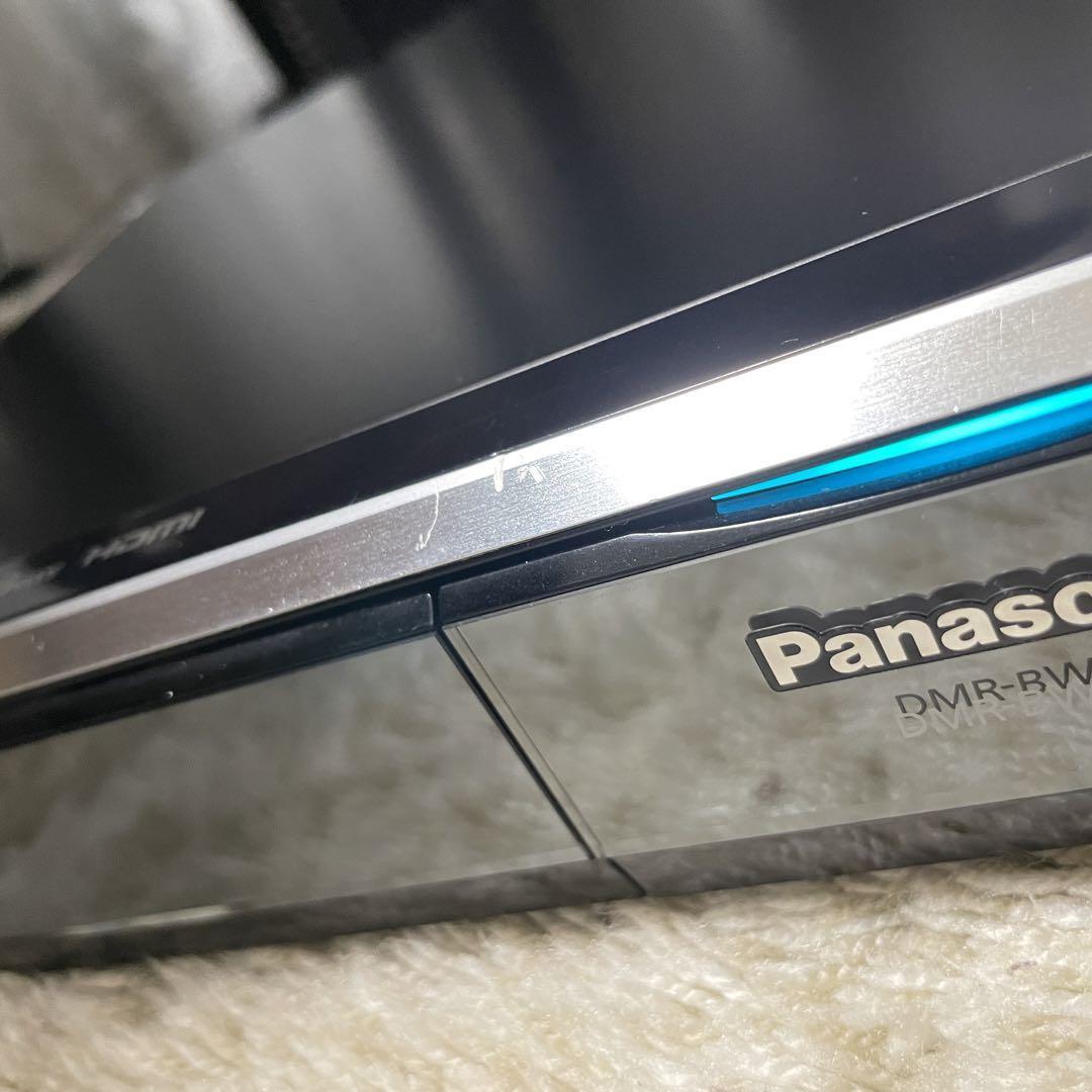 Panasonic Bluray recorder DIGA DMRBW850 Tested eBay