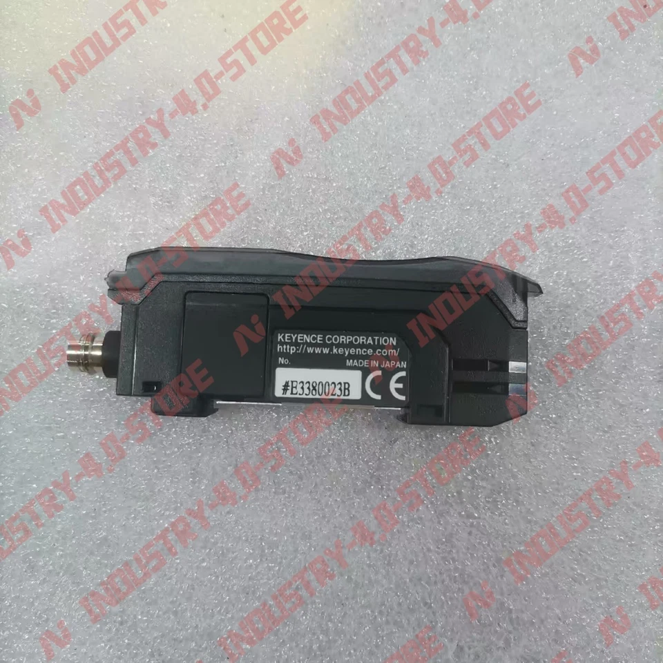 1PCS New Keyence FS-N11CN Fiber Optic Sensor - Image 3 of 4