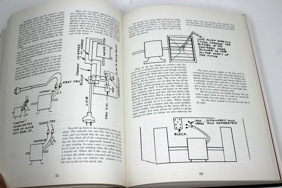 Doolin's Trouble Shooters Bible by James H. Doolin 1963 1st Ed Hardcover - Image 2 of 3