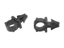 1992-1996 Corvette Accelerator Cable Clip To Fuel Rail Cover