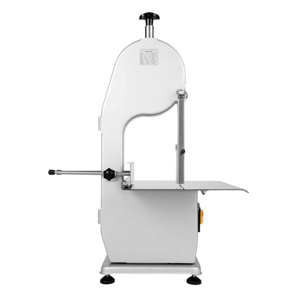 1500W Commercial Electric Meat Bone Saw Machine Meat Bone Cutting