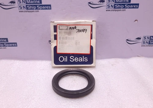 Parker 4903-RUP-2 CLIPPER OIL SEALS