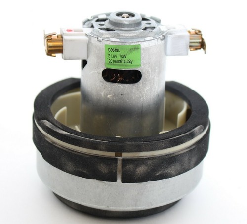 OEM D3648L 70W Vacuum Motor FOR Samsung 