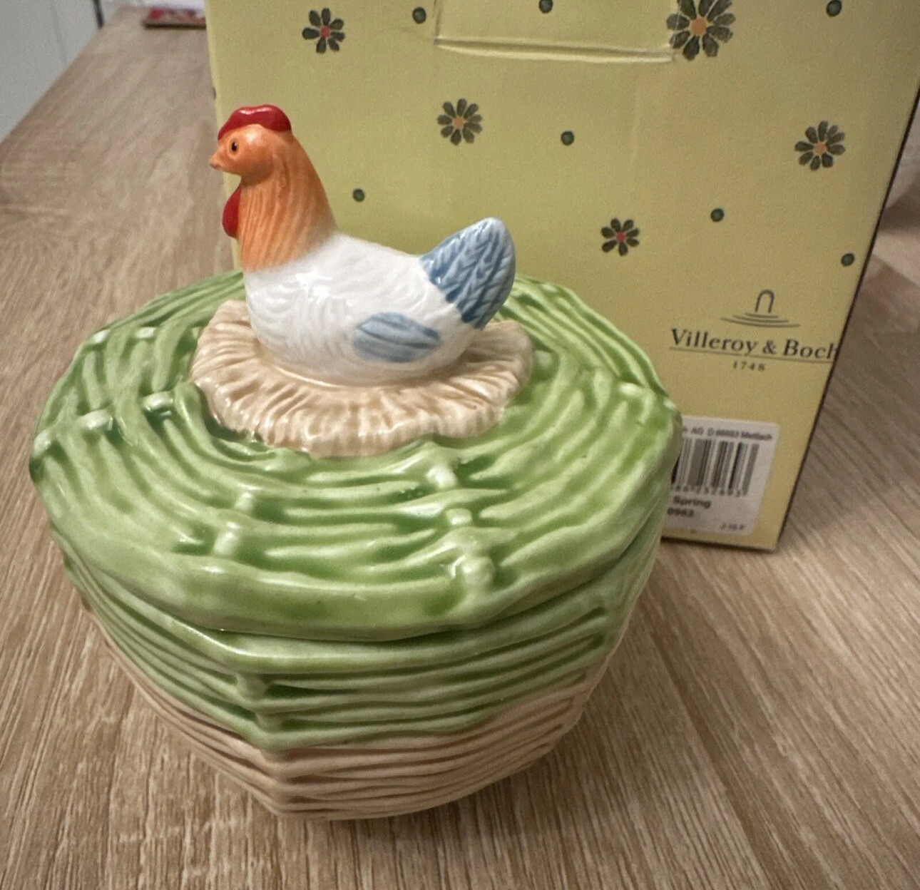 Foto 1 di 4