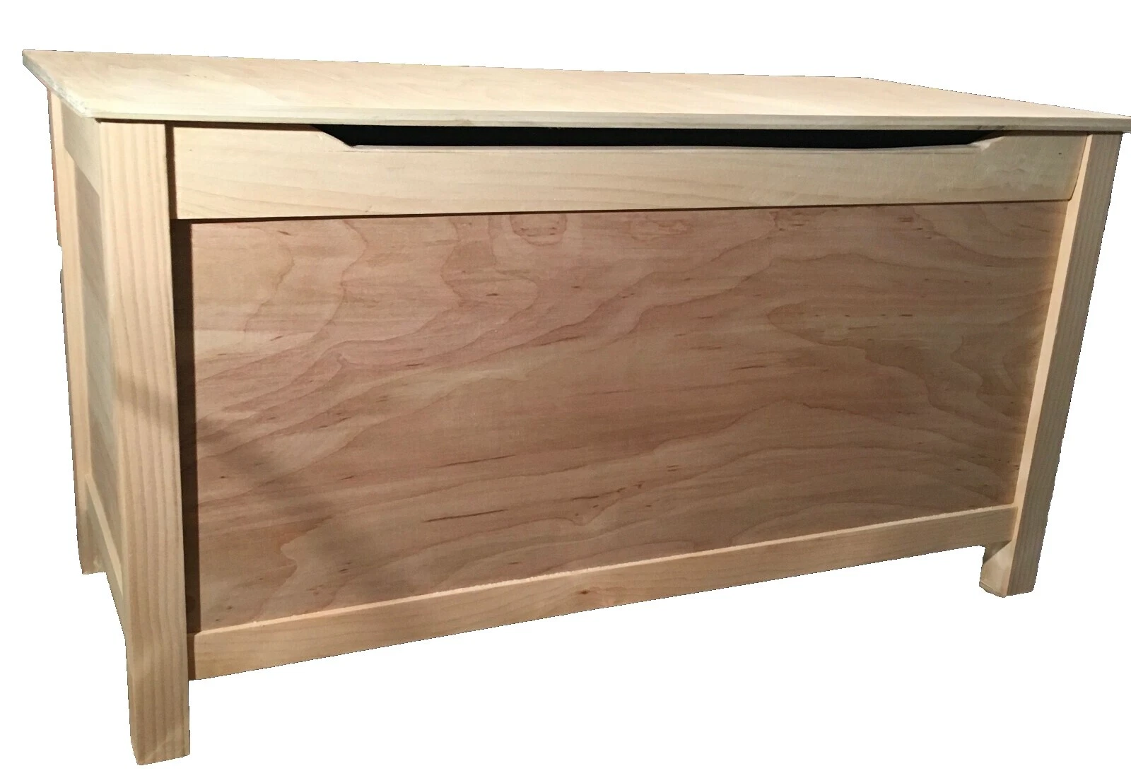 Abedul Handmade Salón Muebles para el Hogar