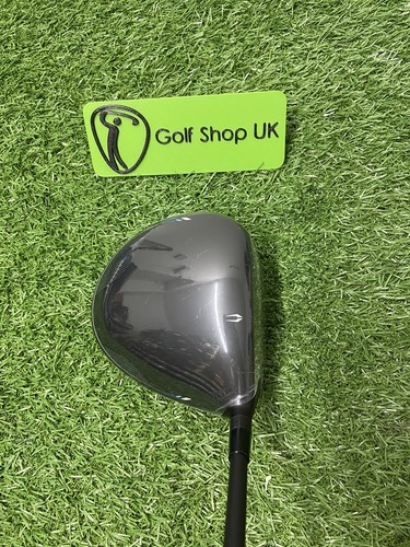CLEVELAND LAUNCHER XL LITE DRIVER 10.5° CYPHER REGULAR LEFT HAND BRAND NEW - Picture 3 of 6