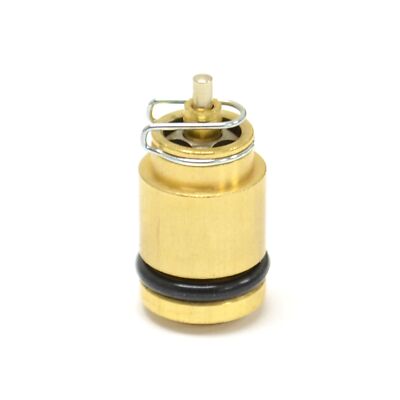 Genuine Mikuni TM32-TM38 Metal Tip Size 3.5 Needle & Seat 786-46001-3.5
