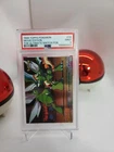 PSA 9 Mint Topps Mewtwo Strikes Back - The Ultimate Match #34 - Rare - Vintage -