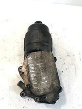 Filtre à huile Ford FUSION