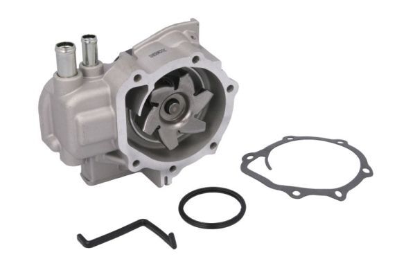 Thermotec D17009TT Wasserpumpe Wapu FüR Subaru Forester Impreza Legacy XV-image