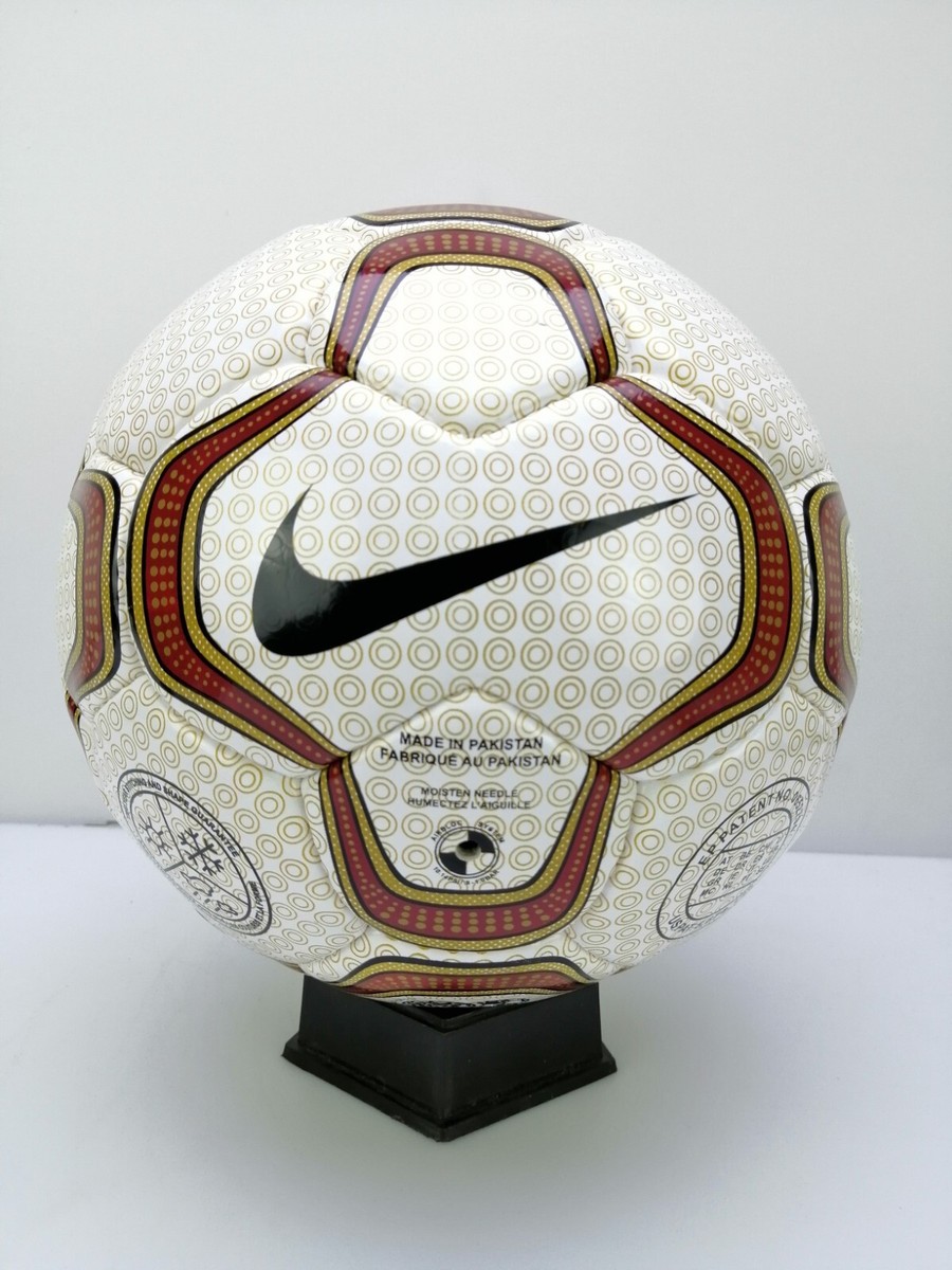 Nike Champions League Size 5 Official Match Soccerball | eBay