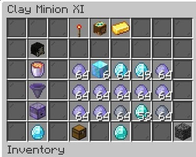 Cheap Minecraft Skyblock Coins 100m=9$