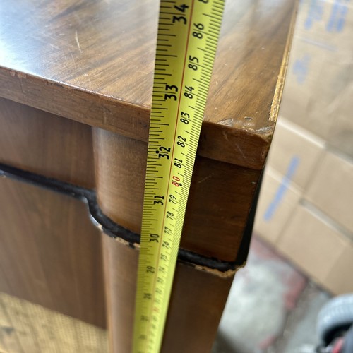 Mitte 50er Jahre Regentone Ventilradiogramm mit Collaro RC54 Plattenspieler - Bild 19 von 19