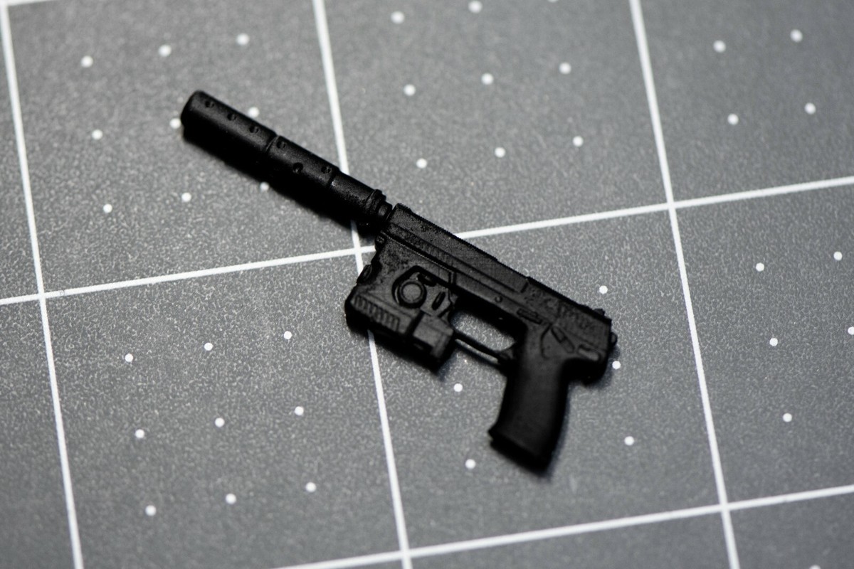 KSC Mk 23 SOCOM PISTOL モデルガン おもちゃ KSC Mk 23 SOCOM PISTOL モデルガン おもちゃ