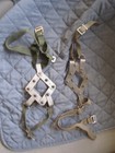 Vintage New Staatsburg FIT-U Creeper Cleats Ice Fishing Shoe Metal — photo 2