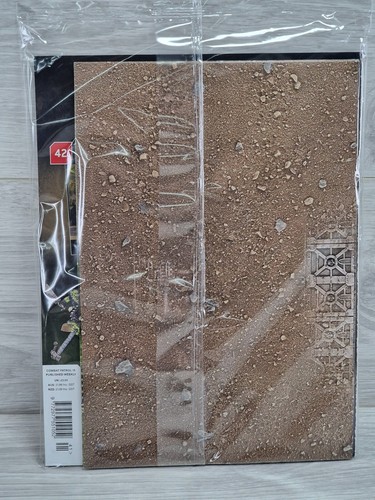 Warhammer 40k Combat Patrol Ausgabe 41 Ork Boss in Mega Rüstung NEU SEALED - Bild 5 von 6