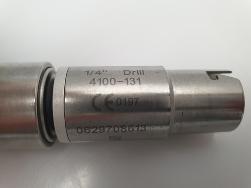 Stryker 4100-131 1 4 Jacobs Chuck AF032025-K - Picture 5 of 6