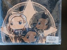 NEW Funko Tee Shirt Size: XL The Marvels Marvel Collector Corps Exclusive