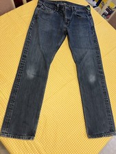 Banana Republic Mens Jeans 2014 Slim 31x30