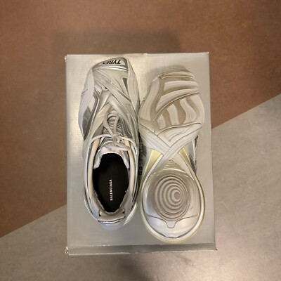 靴 balenciaga tyrex 40 Balenciaga Tyrex Black White (Women's) - 617517W2CB11090 - US