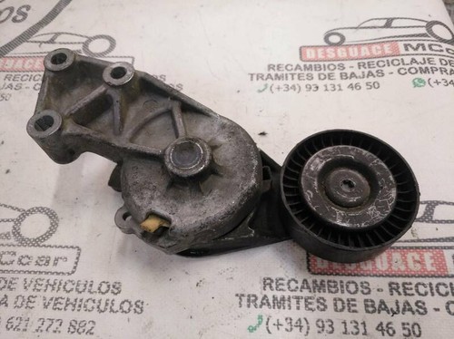 03722010001 zahnriemenspanner für VOLKSWAGEN GOLF IV BERLINA (1J1) 1997 116656