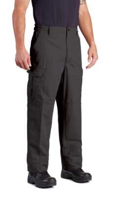 Propper  BDU Button Fly Tactical Pants  Battle Rip  65/35 Ripstop