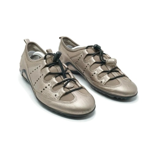 ecco womens bluma toggle sneaker