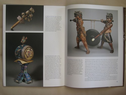 METROPOLITAN MUSEUM ART BULLETIN - SUMMER '18 - MUSICAL INSTRUMENTS CROSBY BROWN - Picture 7 of 9