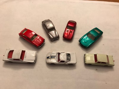 ebay vintage matchbox cars