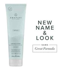 Paul Mitchell Awapuhi Wild Ginger Repair Cream Rinse Select Size 