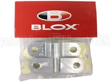 Blox Racing Billet 2-Pieces Solid Shifter Rear Bushing for EF EG EK DA DC