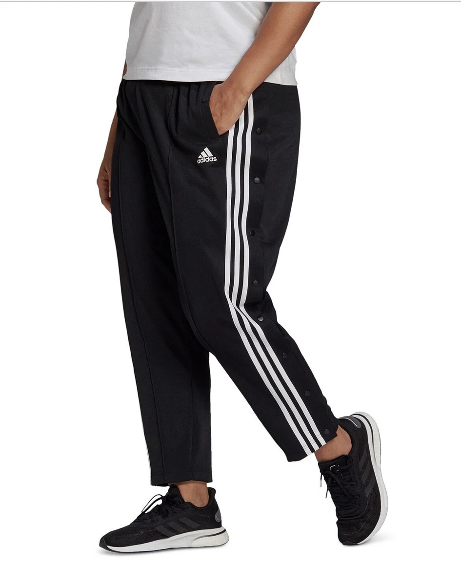 Adidas women's breakaway pants cheap